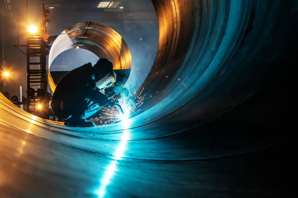 Essex, MD Welder & Metal Fabrication Company