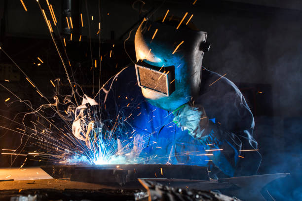 Best Aerospace and Defense Welding in Essex, MD
