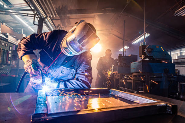 Best Marine and Shipbuilding Welding in Essex, MD
