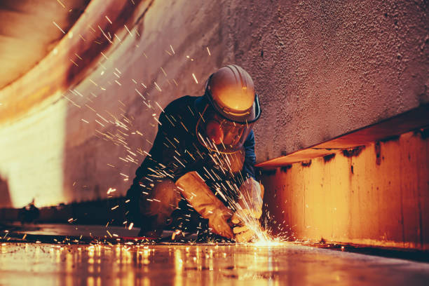 Essex, MD Welder Pros