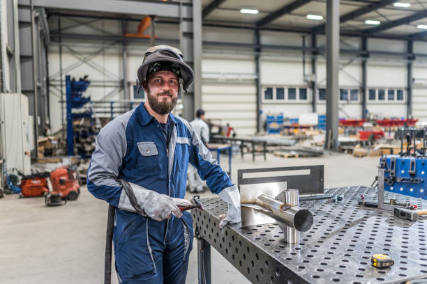 Best Artistic and Custom Metal Fabrication in Essex, MD
