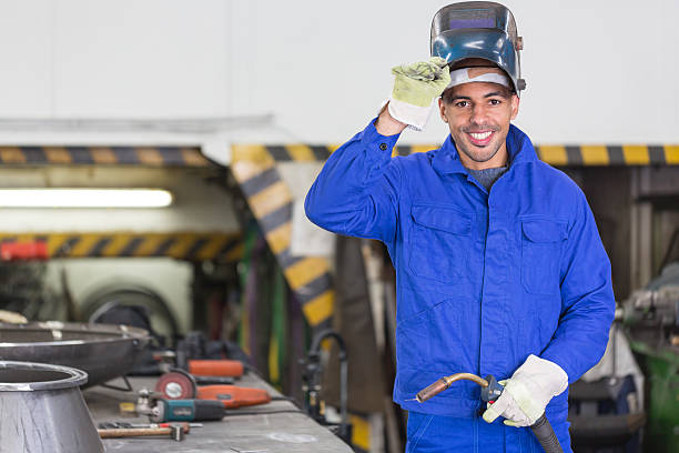 Best Marine and Shipbuilding Welding in Essex, MD